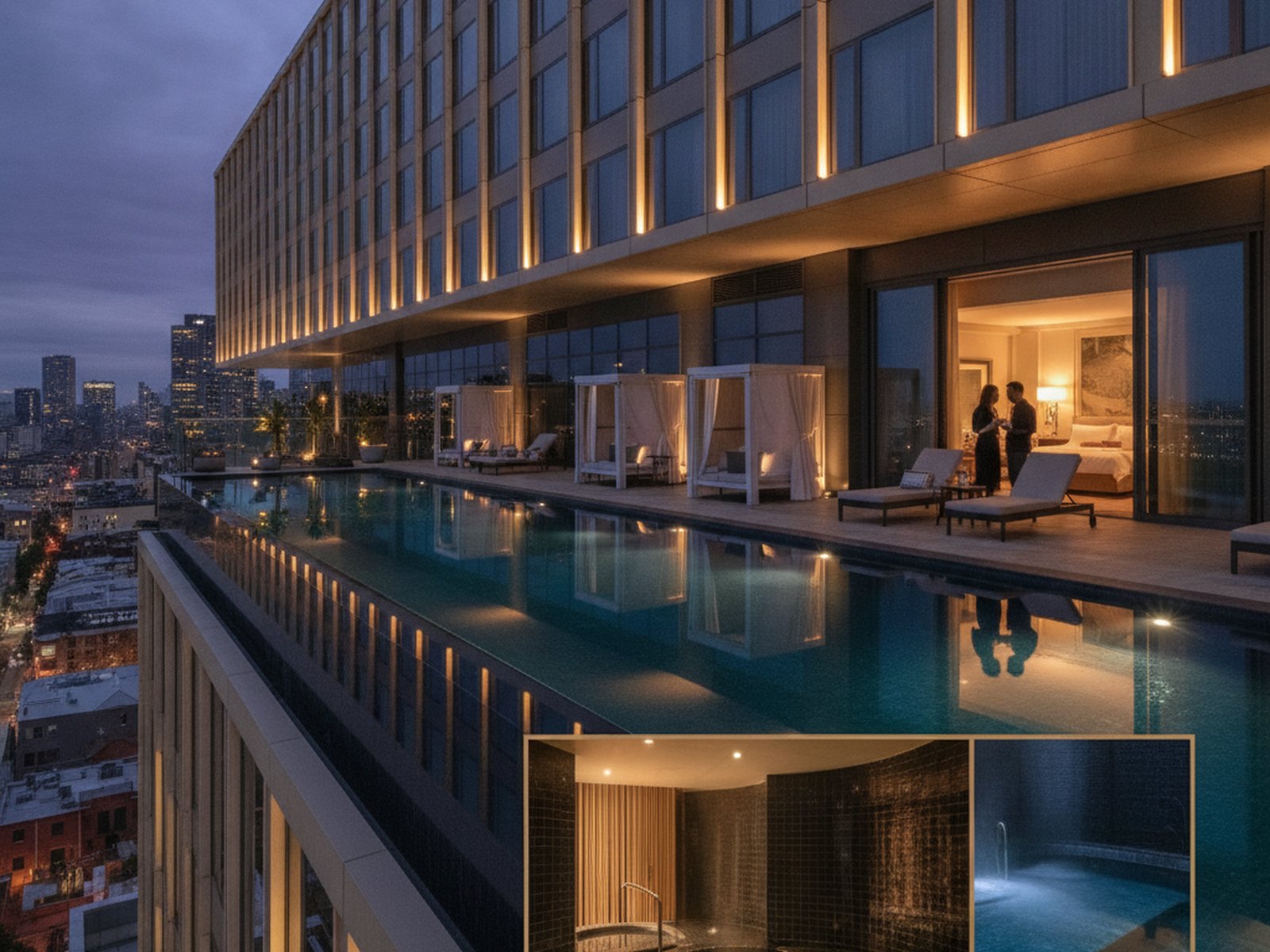Emporium Hotels South Bank