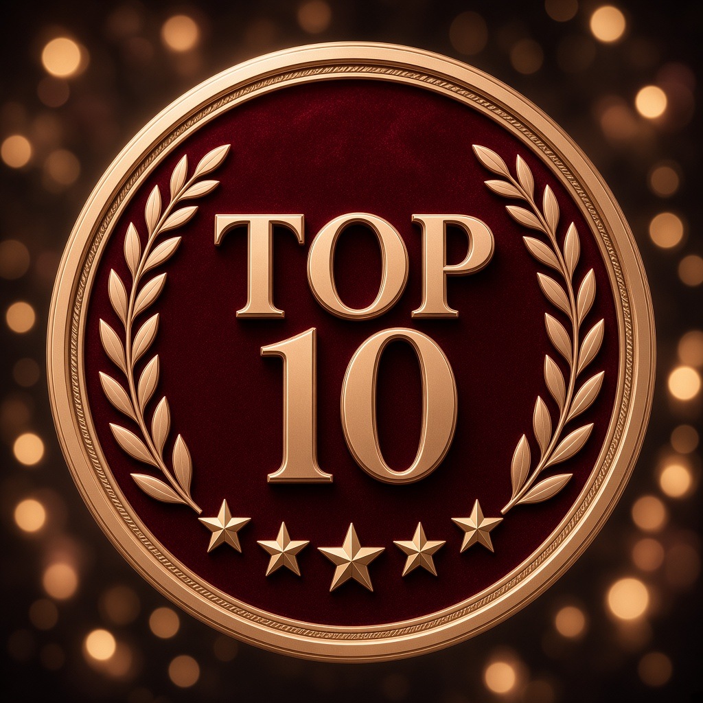 TOP 10