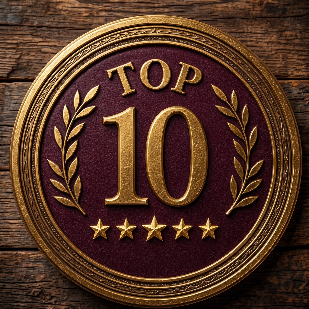 TOP 10
